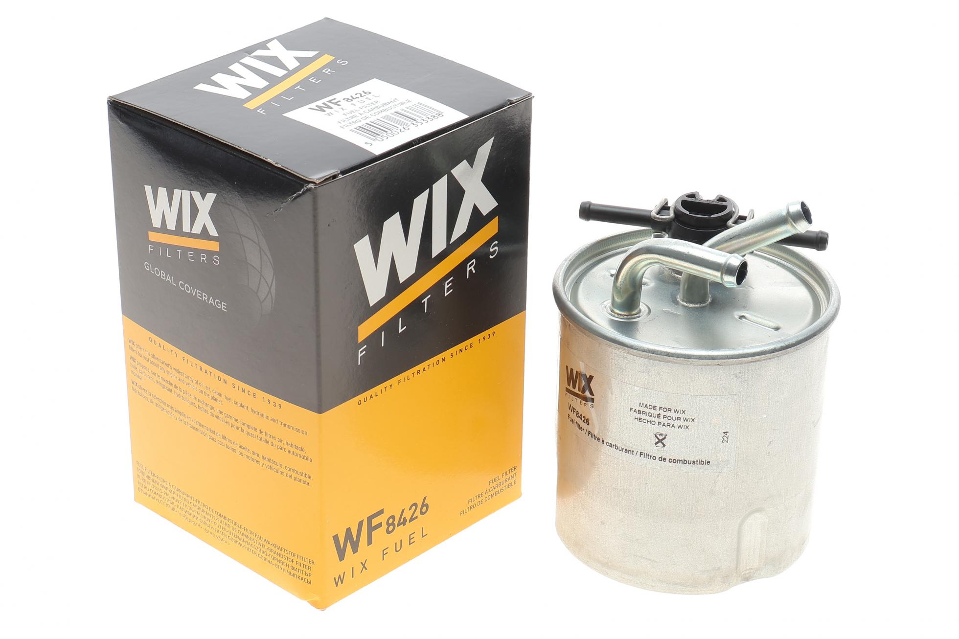 WF8426 WIX FILTERS
